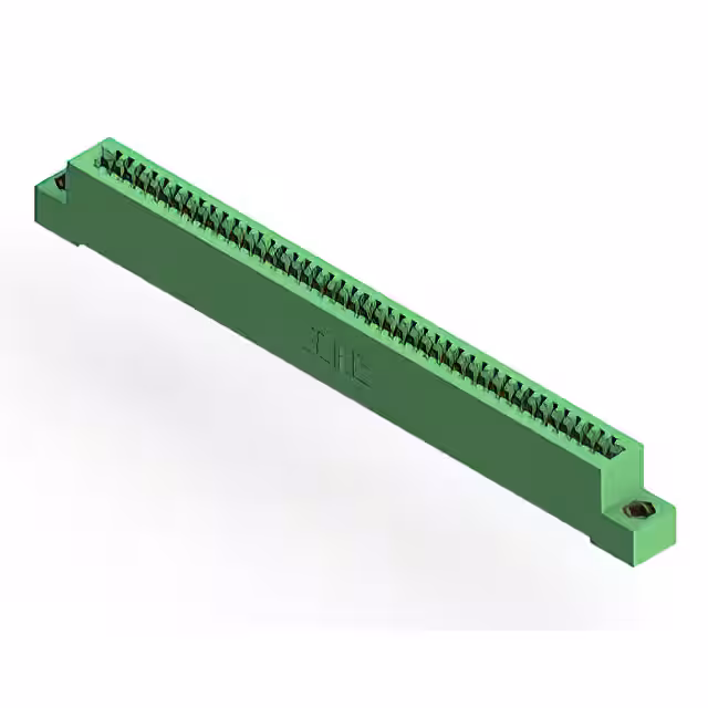 342-043-524-107 EDAC Inc.  Edgeboard Connectors